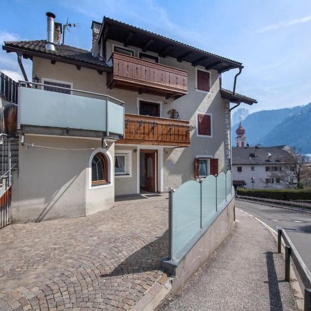 Apartments Smidl Ortisei Exteriér fotografie